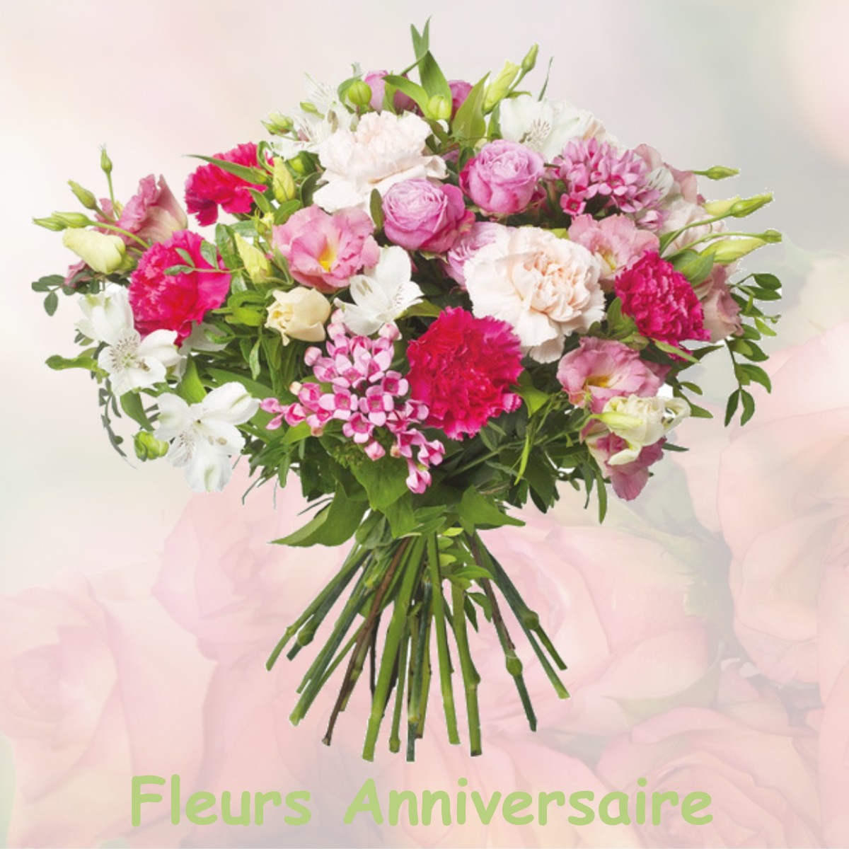 fleurs anniversaire JUVIGNY-LE-TERTRE